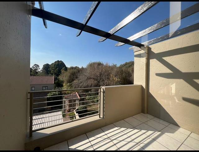 2 BEDROOM PROPERTY TO RENT IN PAULSHOF